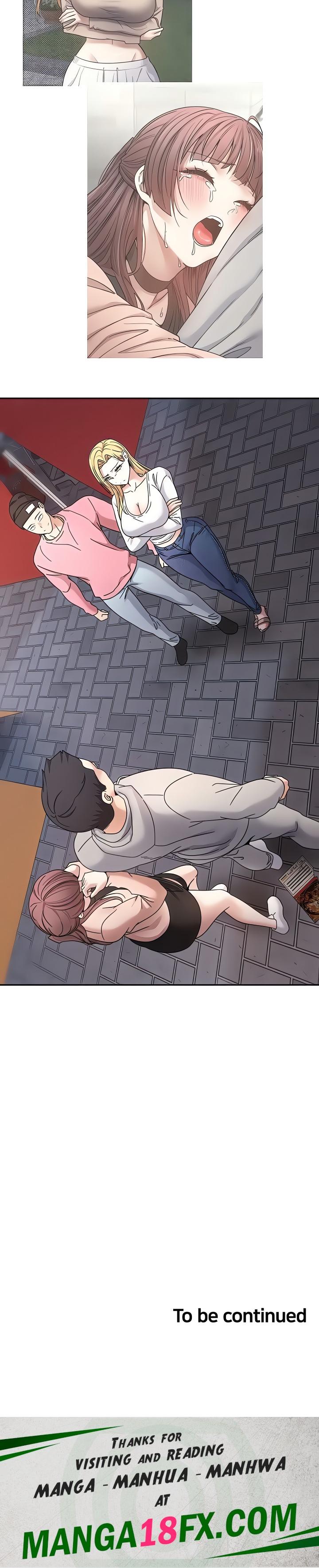 Turning My Life Around With Crypto (Official Uncensored) - Chapter 32 [photo 20] - MangaPorn