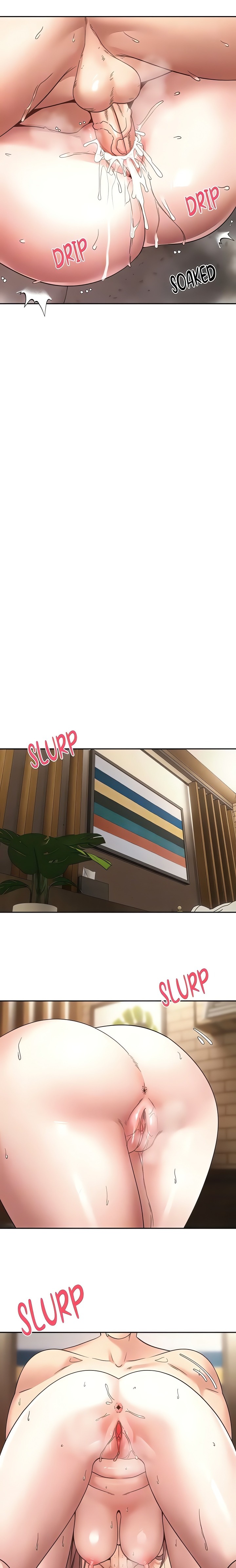 Turning My Life Around With Crypto (Official Uncensored) - Chapter 32 [photo 8] - MangaPorn