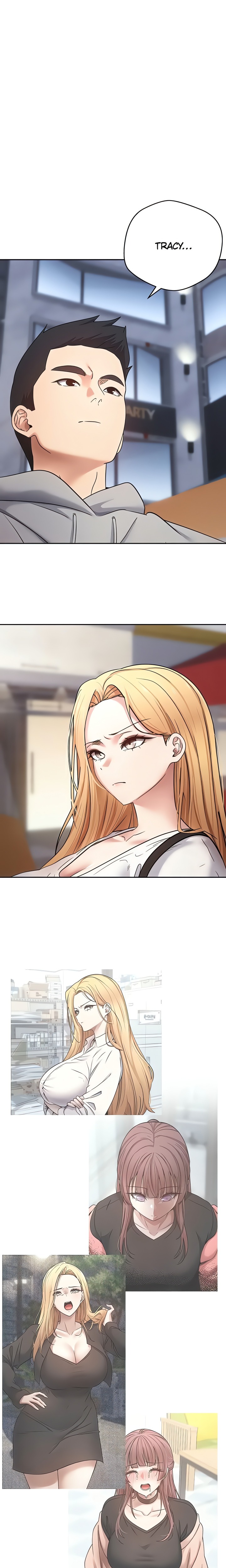 Turning My Life Around With Crypto (Official Uncensored) - Chapter 33 [photo 1] - MangaPorn