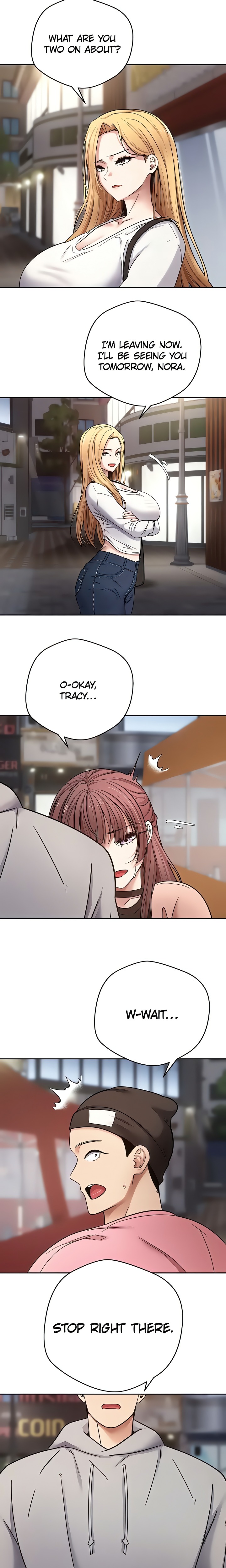 Turning My Life Around With Crypto (Official Uncensored) - Chapter 33 [photo 10] - MangaPorn