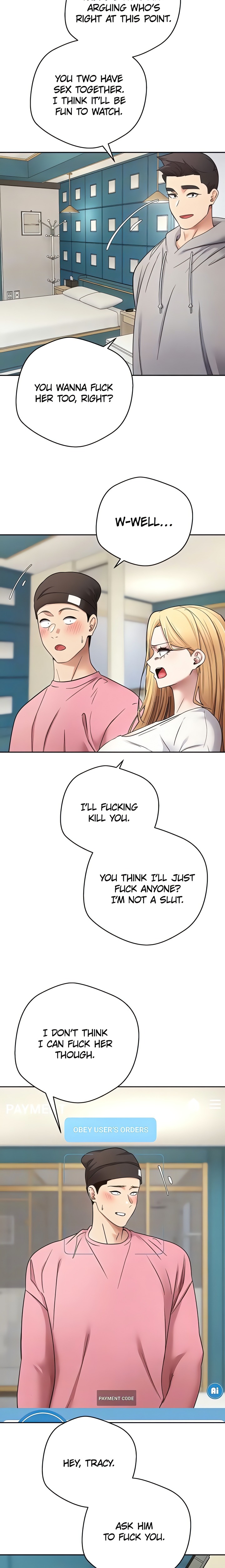 Turning My Life Around With Crypto (Official Uncensored) - Chapter 33 [photo 17] - MangaPorn