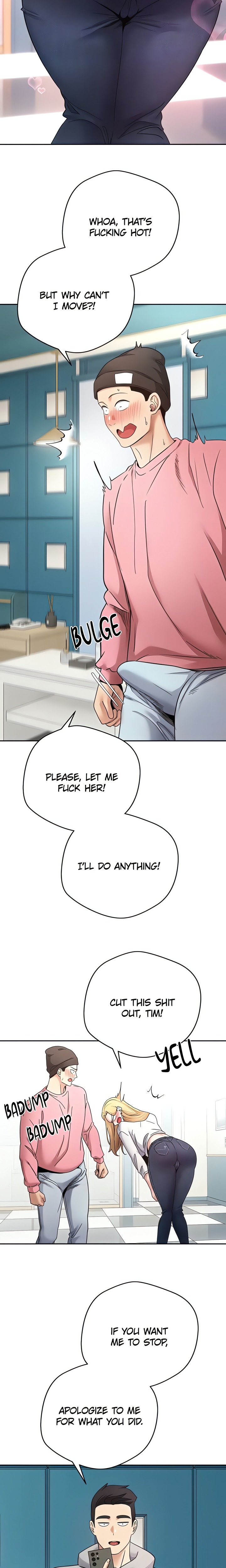 Turning My Life Around With Crypto (Official Uncensored) - Chapter 33 [photo 19] - MangaPorn