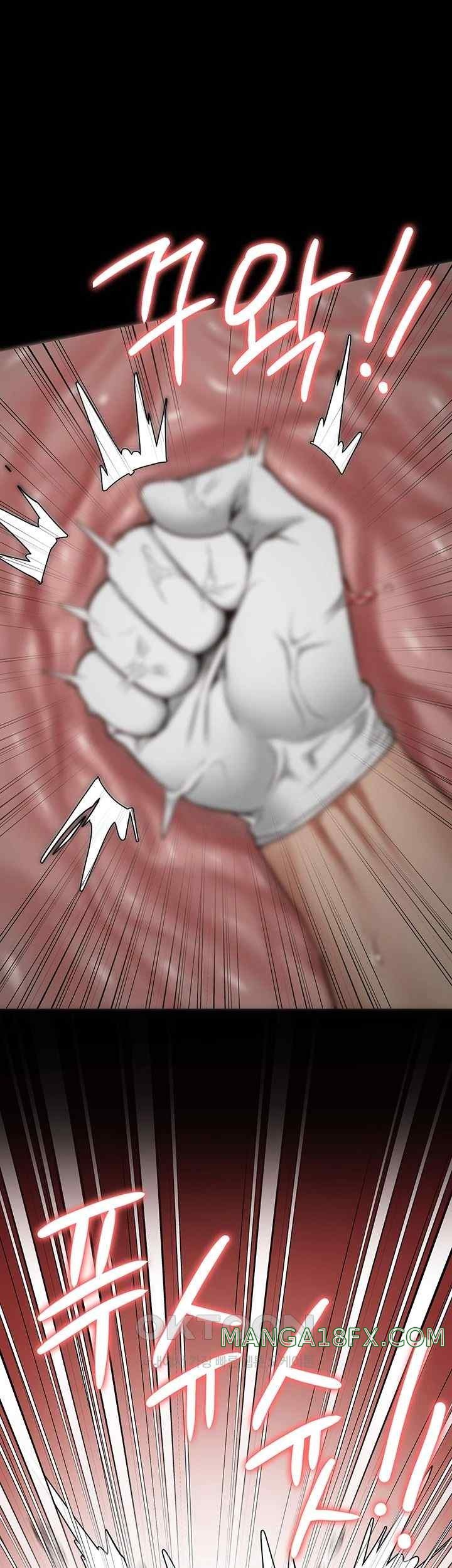 The Bear Girl Raw - Chapter 60 [photo 23] - MangaPorn