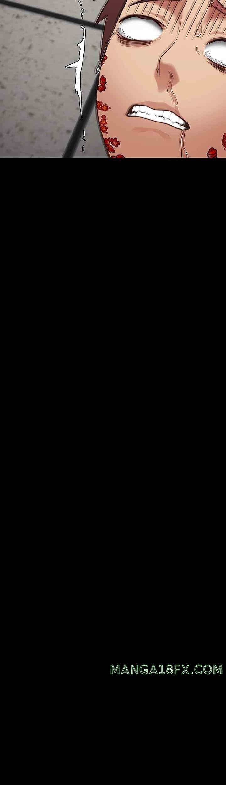 The Bear Girl Raw - Chapter 60 [photo 43] - MangaPorn