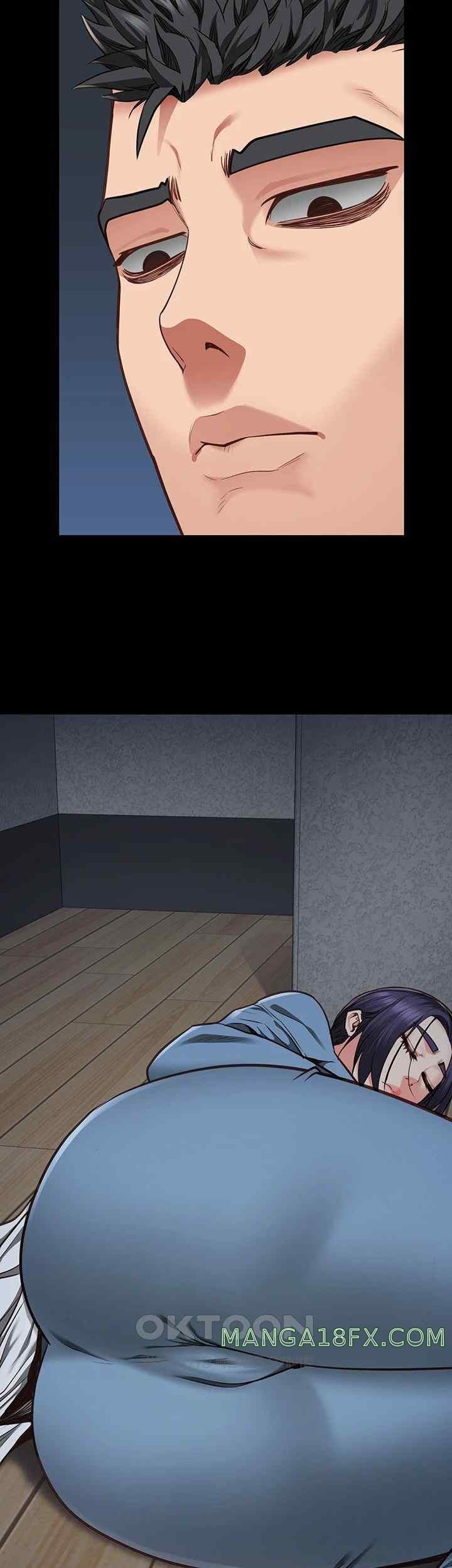 The Bear Girl Raw - Chapter 60 [photo 63] - MangaPorn