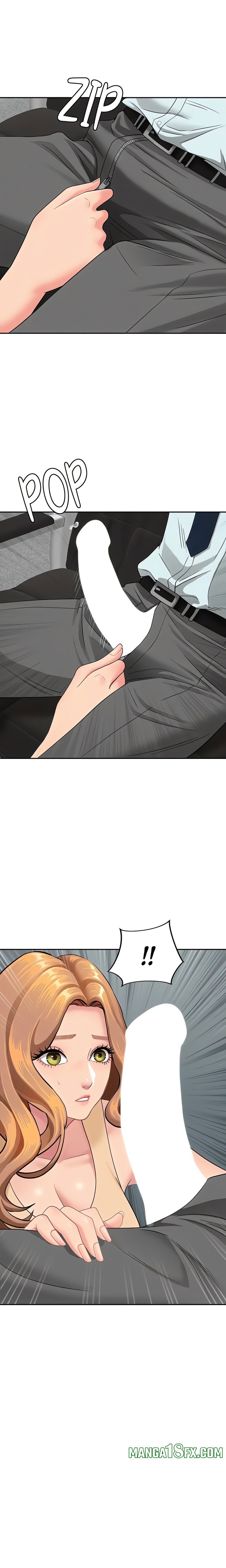 She’s a Married Woman - Chapter 11 [photo 1] - MangaPorn