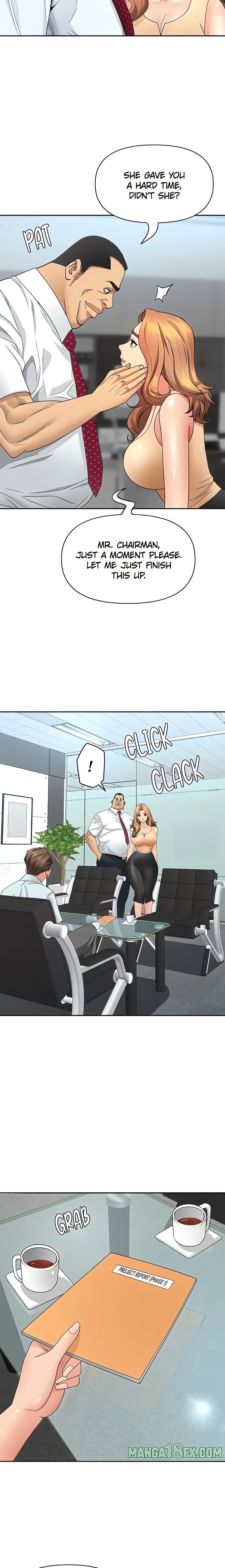 She’s a Married Woman - Chapter 11 [photo 10] - MangaPorn