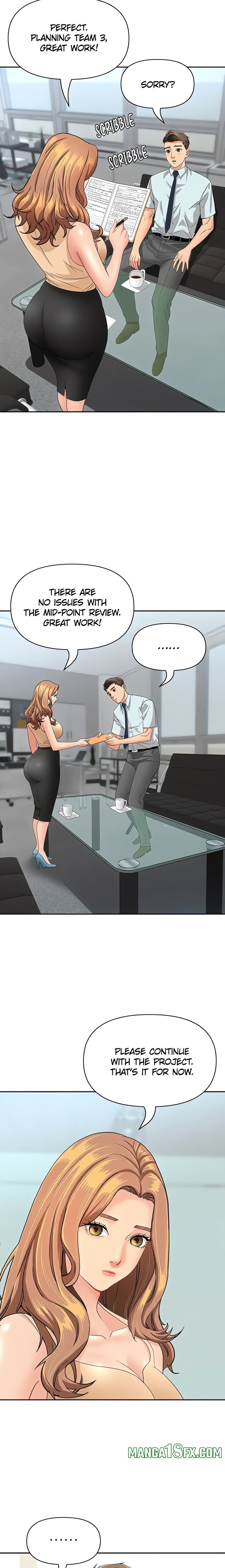 She’s a Married Woman - Chapter 11 [photo 11] - MangaPorn