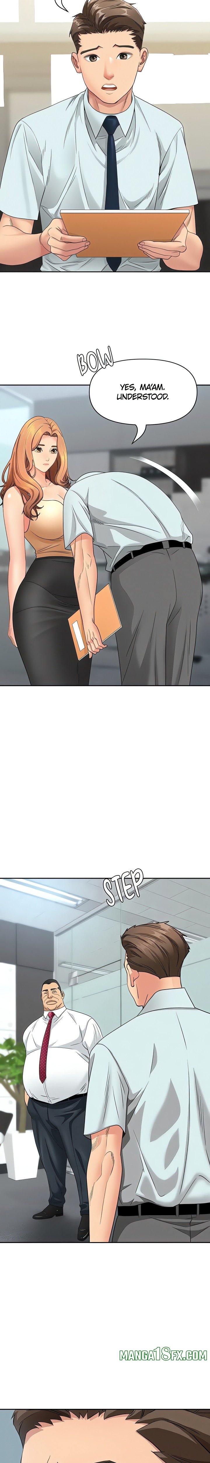 She’s a Married Woman - Chapter 11 [photo 12] - MangaPorn