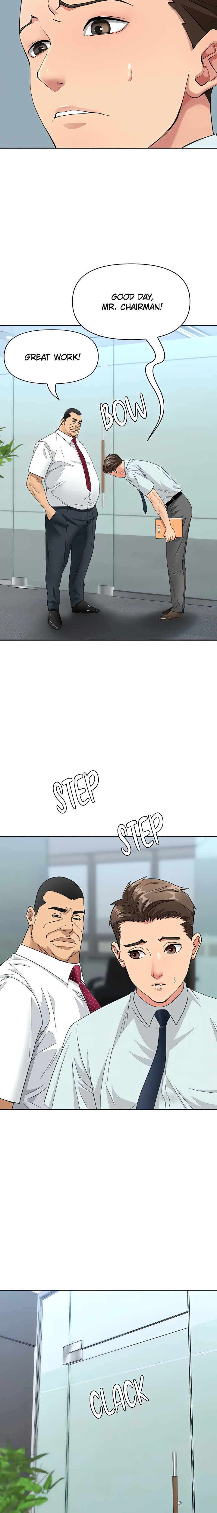 She’s a Married Woman - Chapter 11 [photo 13] - MangaPorn