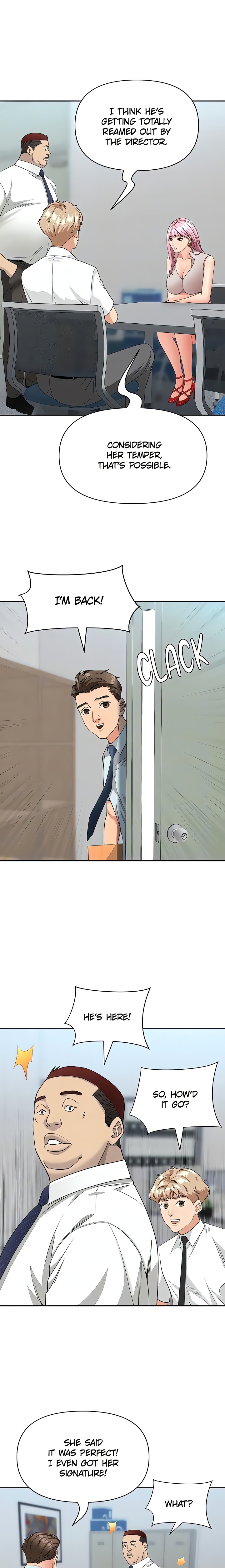 She’s a Married Woman - Chapter 11 [photo 15] - MangaPorn