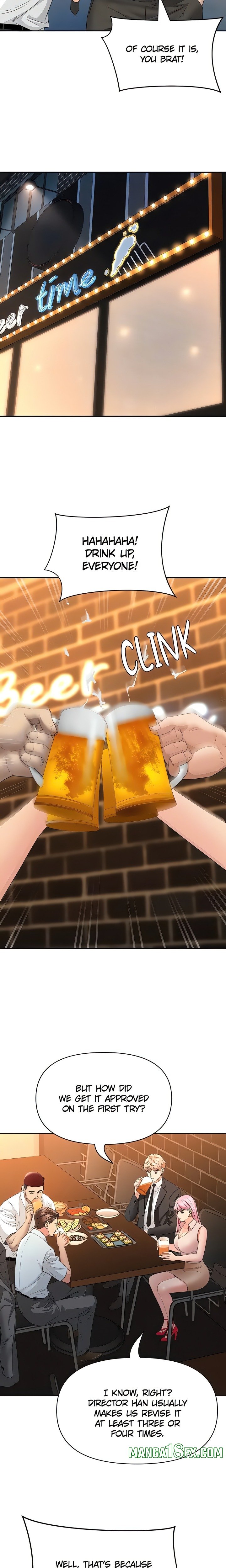 She’s a Married Woman - Chapter 11 [photo 17] - MangaPorn