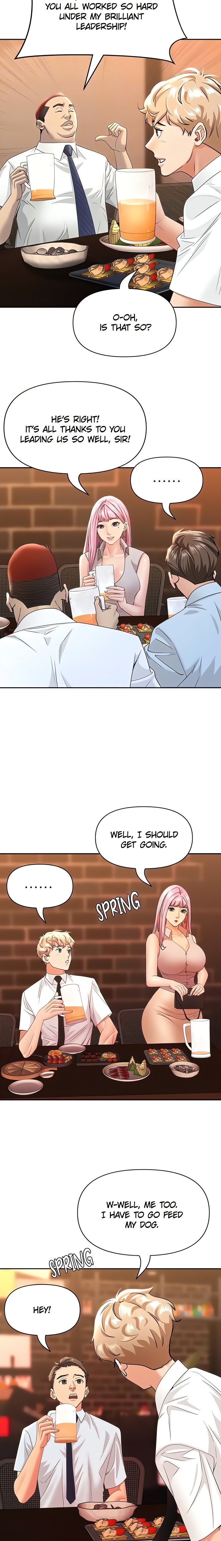 She’s a Married Woman - Chapter 11 [photo 18] - MangaPorn