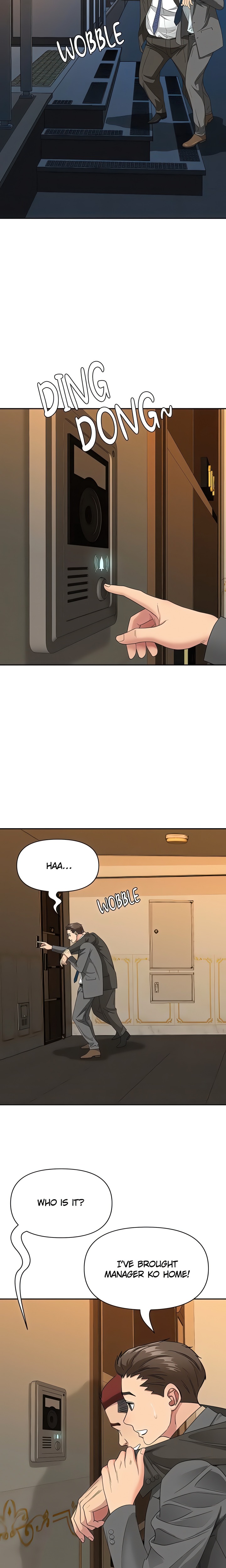 She’s a Married Woman - Chapter 11 [photo 21] - MangaPorn