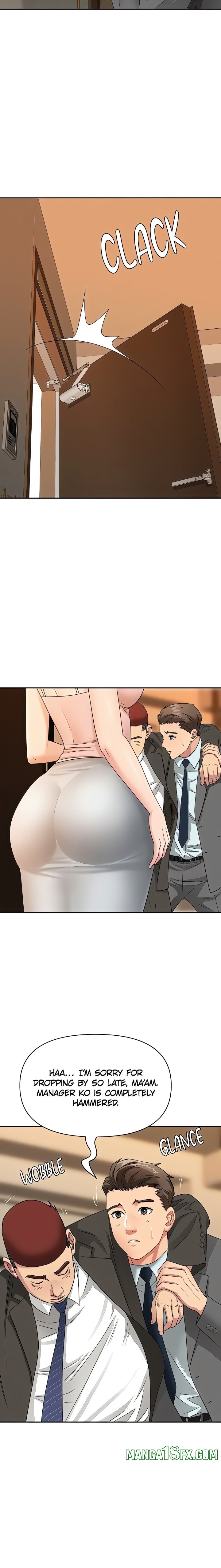 She’s a Married Woman - Chapter 11 [photo 22] - MangaPorn