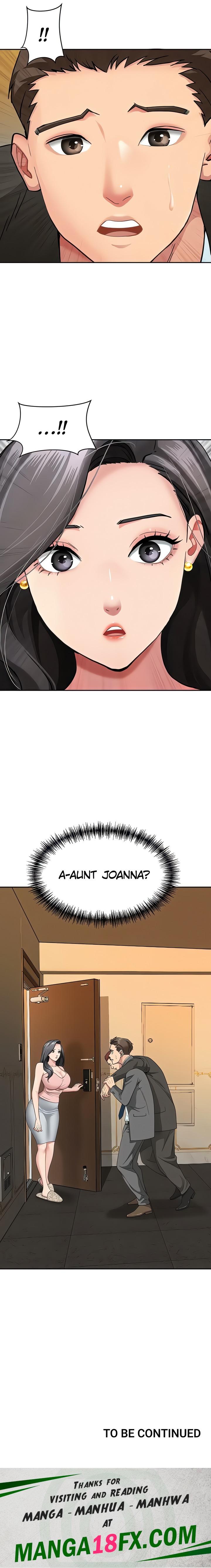 She’s a Married Woman - Chapter 11 [photo 23] - MangaPorn