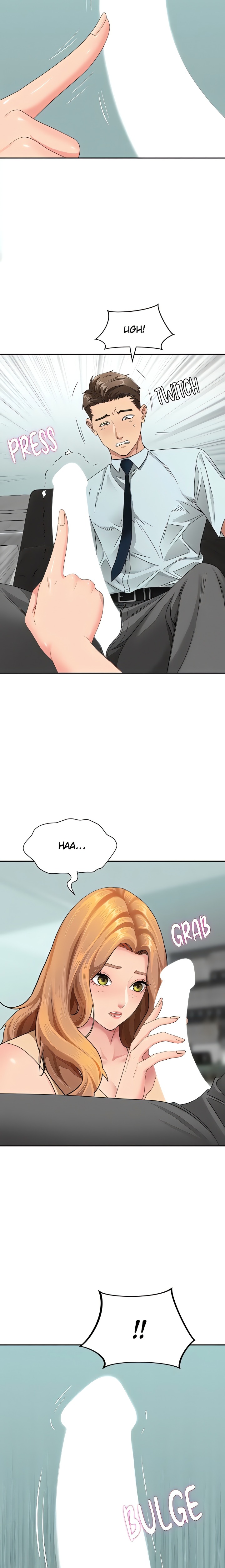 She’s a Married Woman - Chapter 11 [photo 3] - MangaPorn