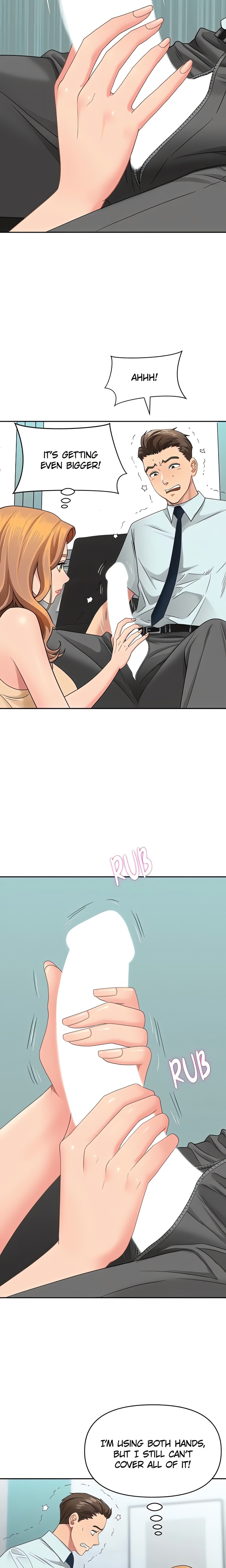 She’s a Married Woman - Chapter 11 [photo 4] - MangaPorn