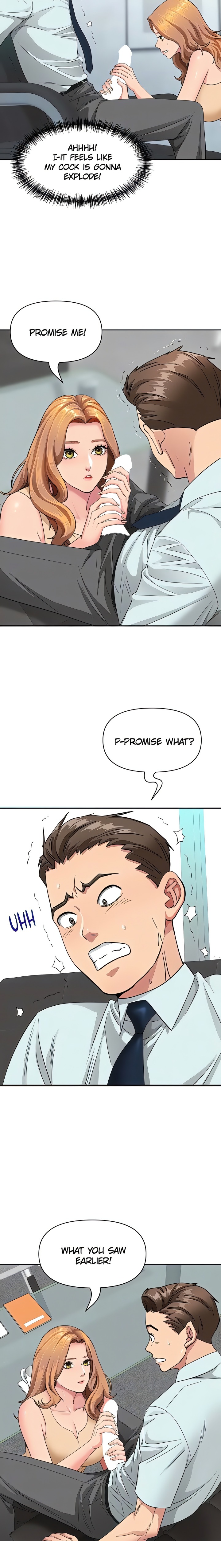 She’s a Married Woman - Chapter 11 [photo 5] - MangaPorn