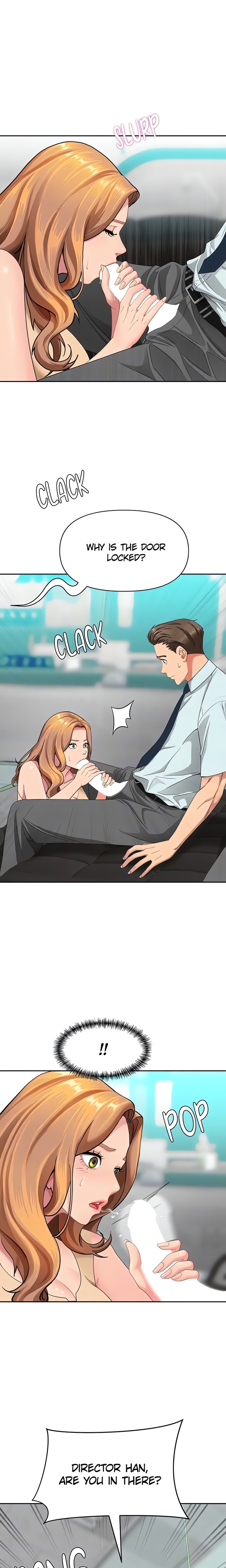 She’s a Married Woman - Chapter 11 [photo 7] - MangaPorn