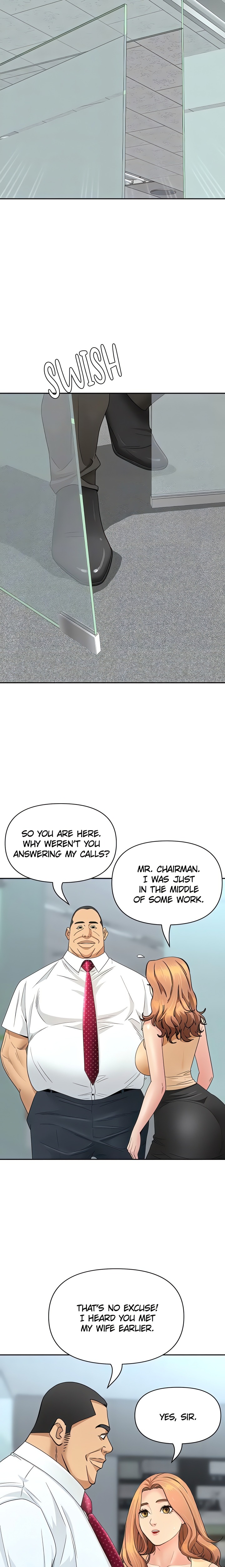 She’s a Married Woman - Chapter 11 [photo 9] - MangaPorn