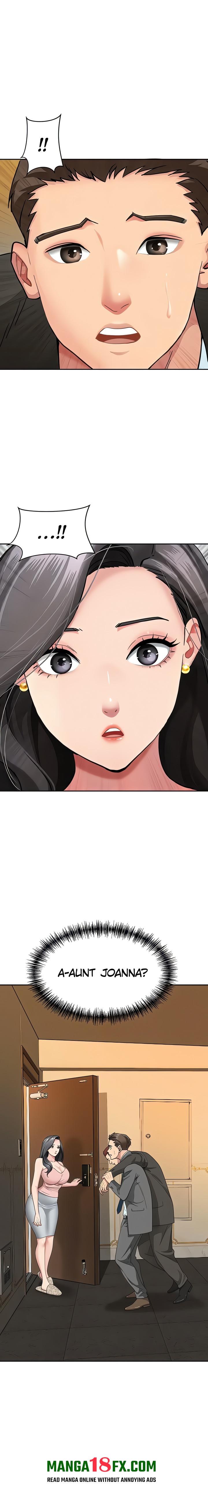 She’s a Married Woman - Chapter 12 [photo 1] - MangaPorn