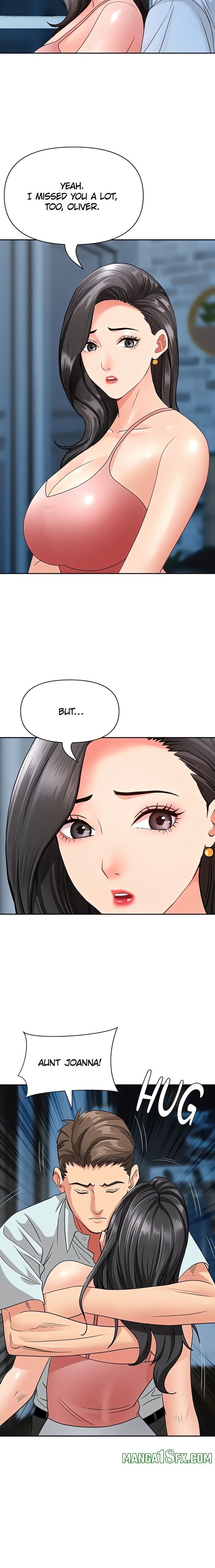 She’s a Married Woman - Chapter 12 [photo 11] - MangaPorn