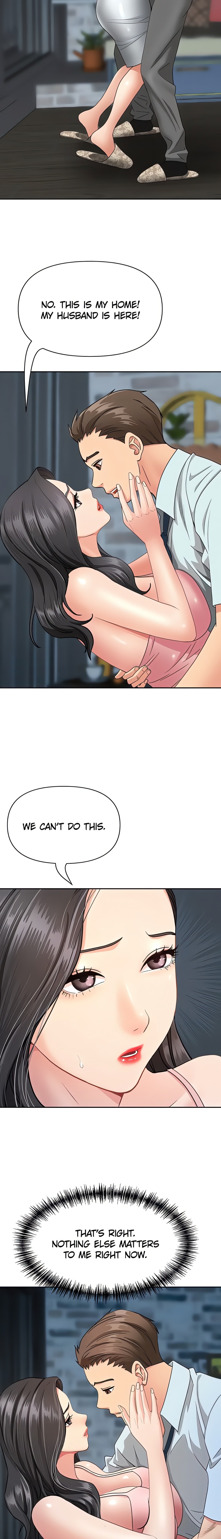 She’s a Married Woman - Chapter 12 [photo 18] - MangaPorn