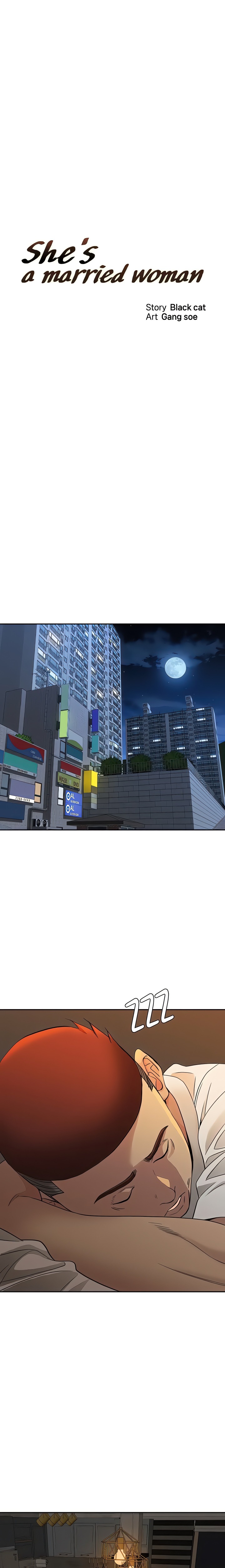 She’s a Married Woman - Chapter 12 [photo 2] - MangaPorn