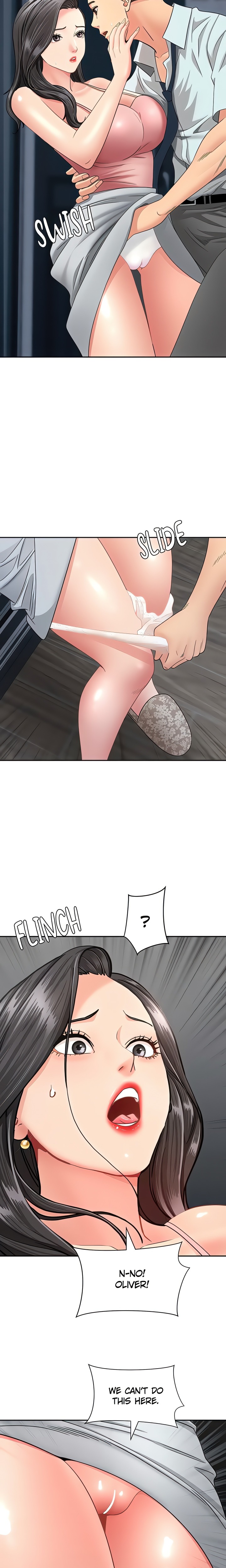 She’s a Married Woman - Chapter 12 [photo 21] - MangaPorn