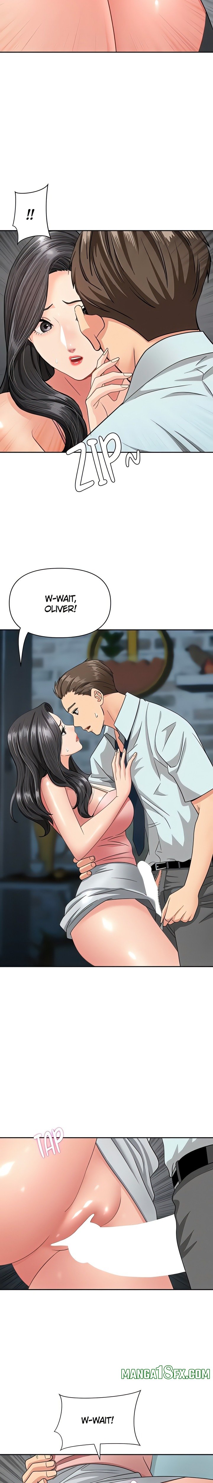 She’s a Married Woman - Chapter 12 [photo 22] - MangaPorn