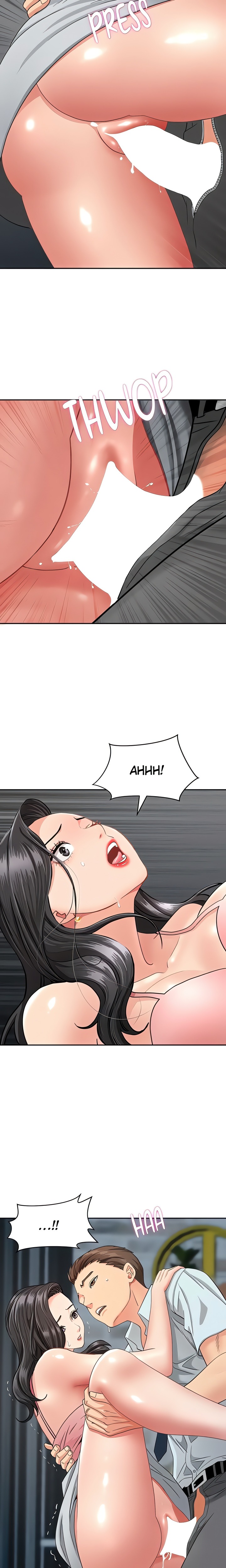 She’s a Married Woman - Chapter 12 [photo 23] - MangaPorn