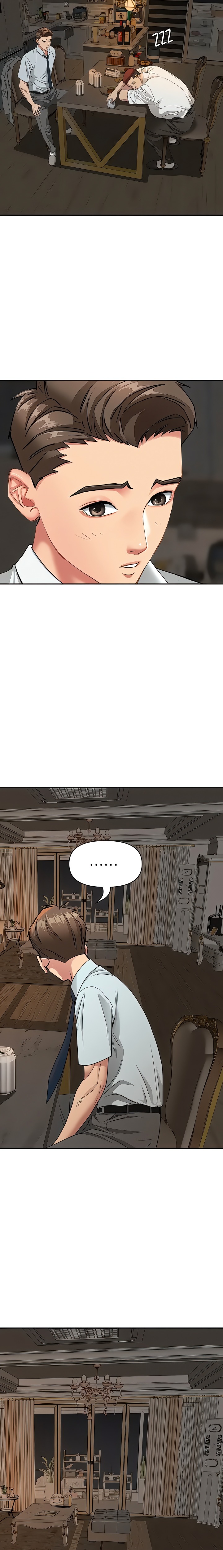 She’s a Married Woman - Chapter 12 [photo 3] - MangaPorn