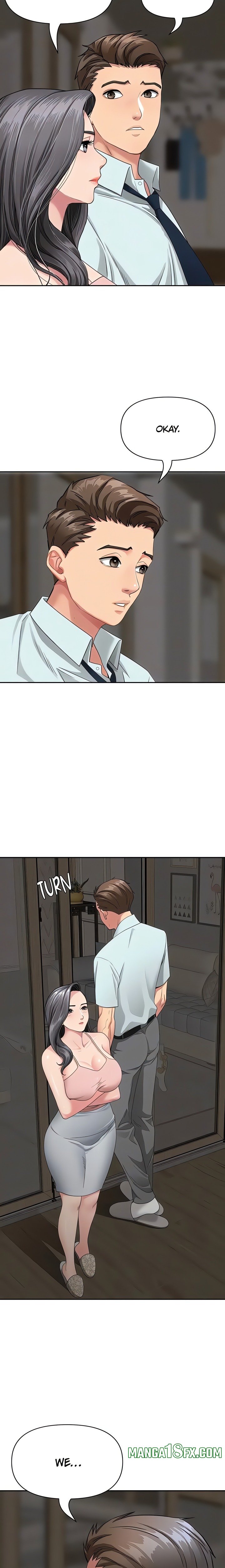 She’s a Married Woman - Chapter 12 [photo 7] - MangaPorn