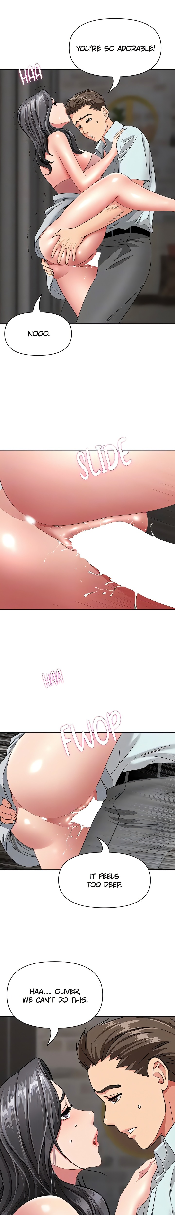 She’s a Married Woman - Chapter 13 [photo 14] - MangaPorn