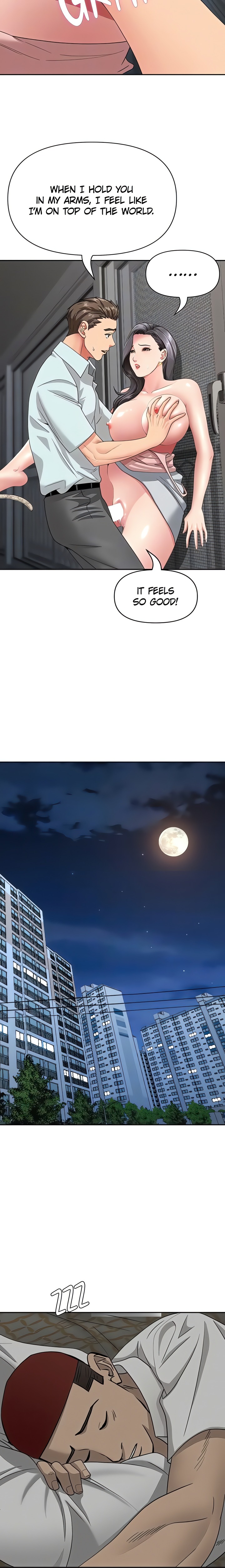 She’s a Married Woman - Chapter 13 [photo 16] - MangaPorn