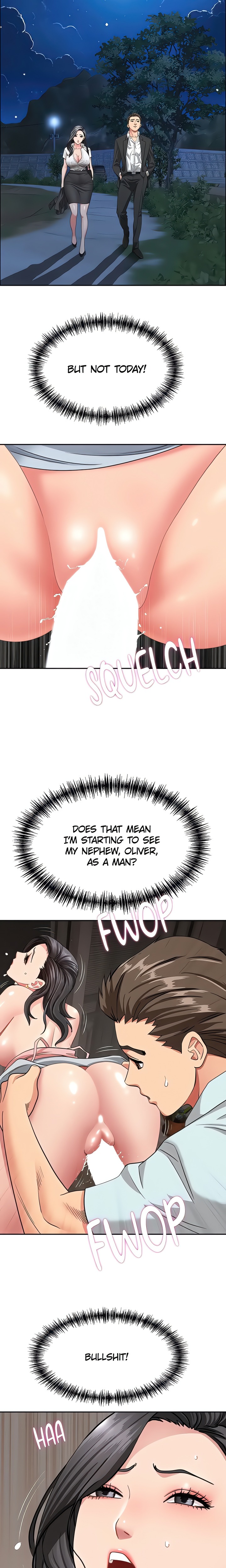 She’s a Married Woman - Chapter 13 [photo 19] - MangaPorn