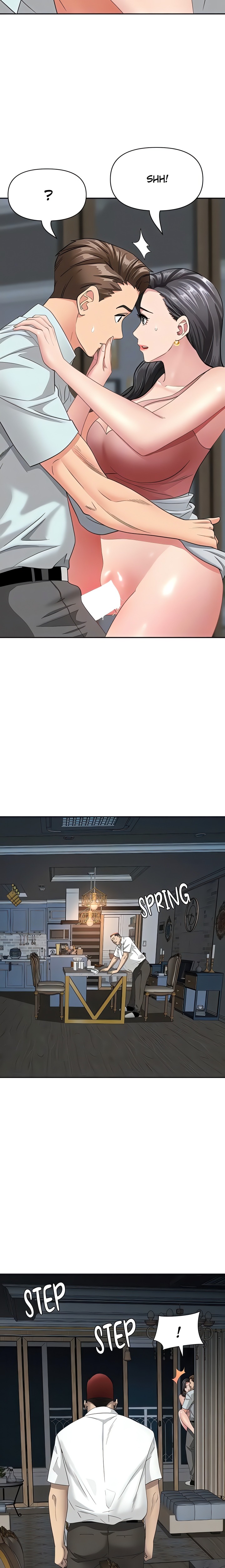 She’s a Married Woman - Chapter 13 [photo 5] - MangaPorn