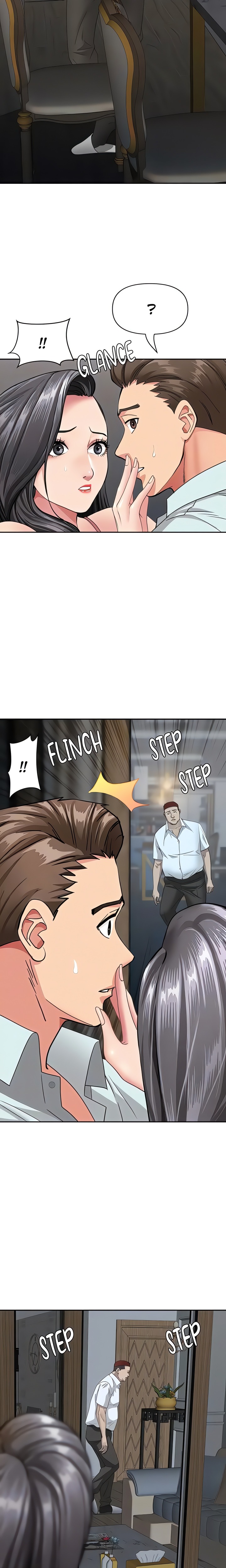 She’s a Married Woman - Chapter 13 [photo 6] - MangaPorn