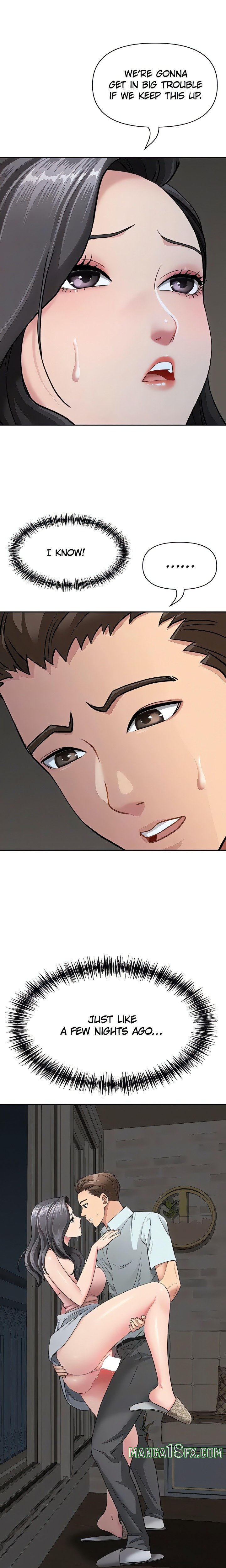 She’s a Married Woman - Chapter 13 [photo 8] - MangaPorn