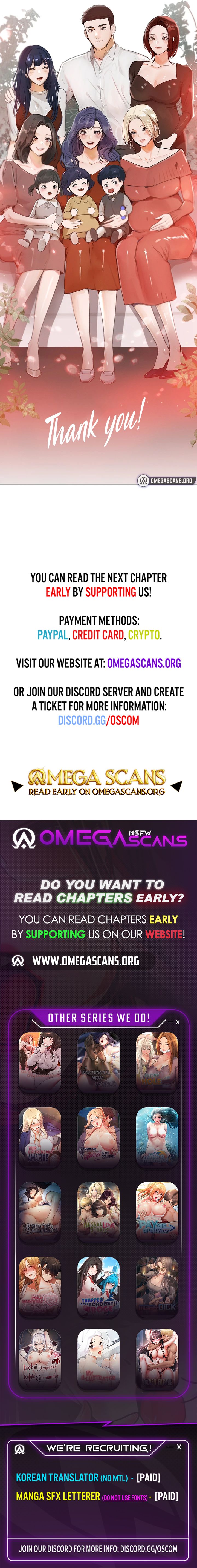 The Boss’s Daughter - Chapter 72.5 [photo 3] - MangaPorn