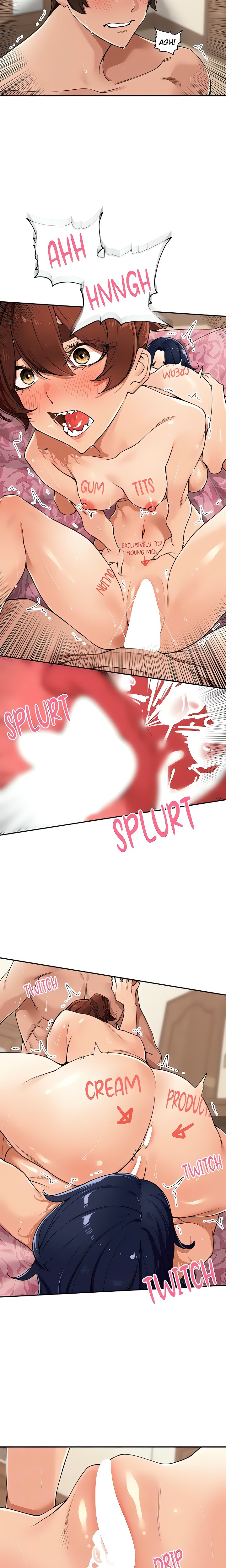 The Village’s Special Law - Chapter 26 [photo 11] - MangaPorn