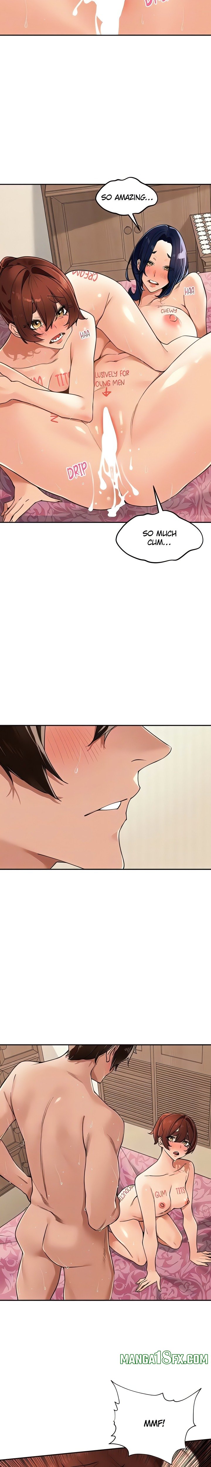 The Village’s Special Law - Chapter 26 [photo 12] - MangaPorn