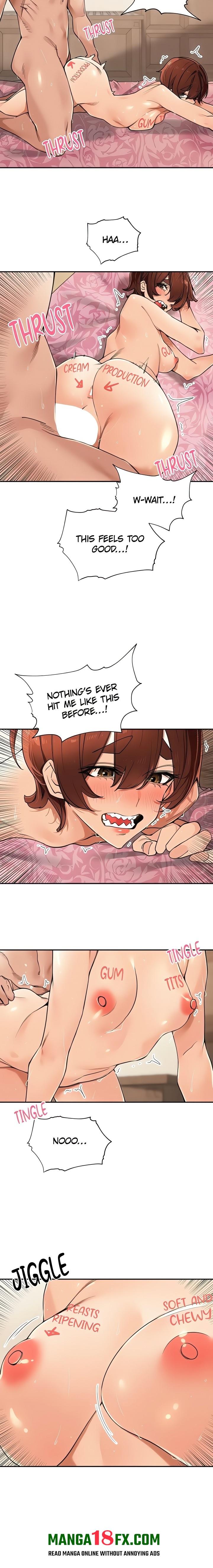 The Village’s Special Law - Chapter 26 [photo 16] - MangaPorn