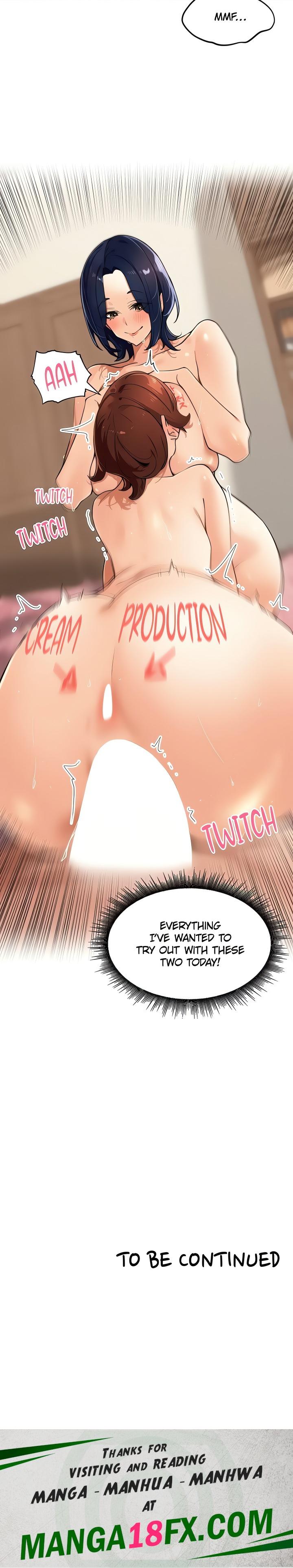 The Village’s Special Law - Chapter 26 [photo 18] - MangaPorn