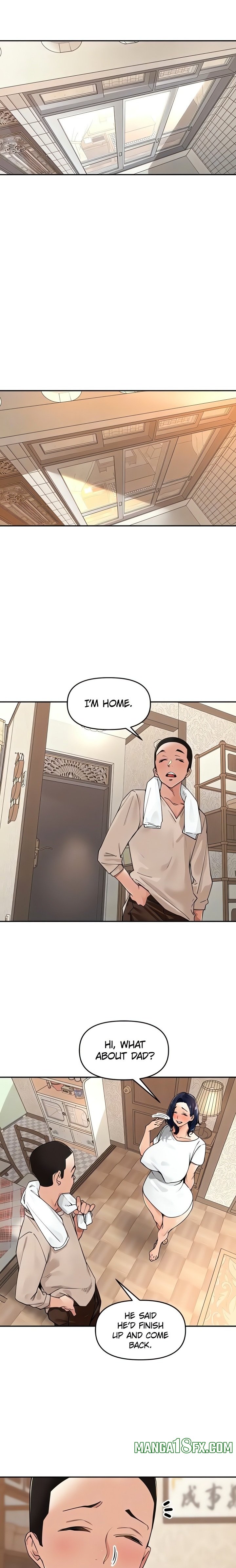 The Village’s Special Law - Chapter 27 [photo 13] - MangaPorn