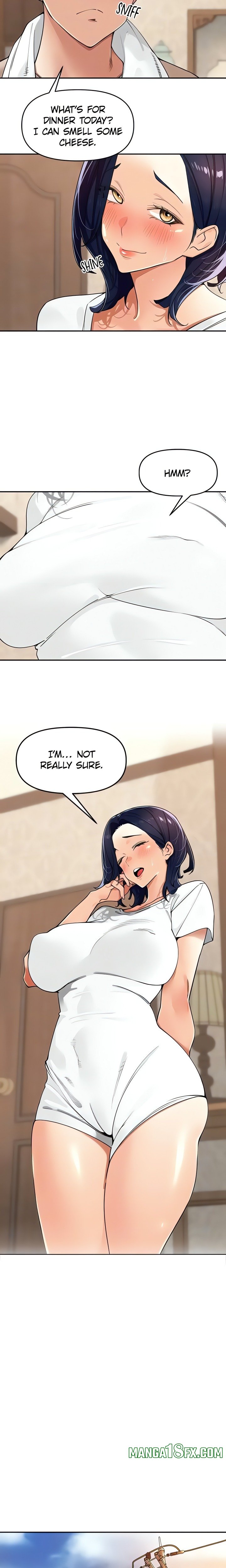 The Village’s Special Law - Chapter 27 [photo 14] - MangaPorn