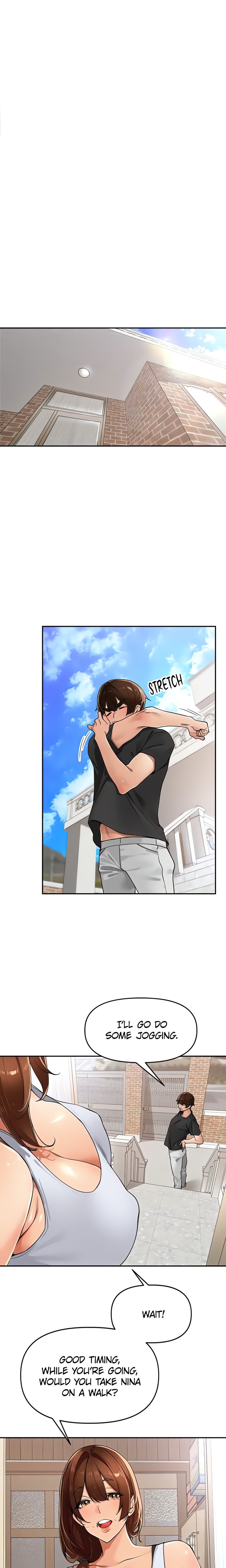 The Village’s Special Law - Chapter 27 [photo 17] - MangaPorn