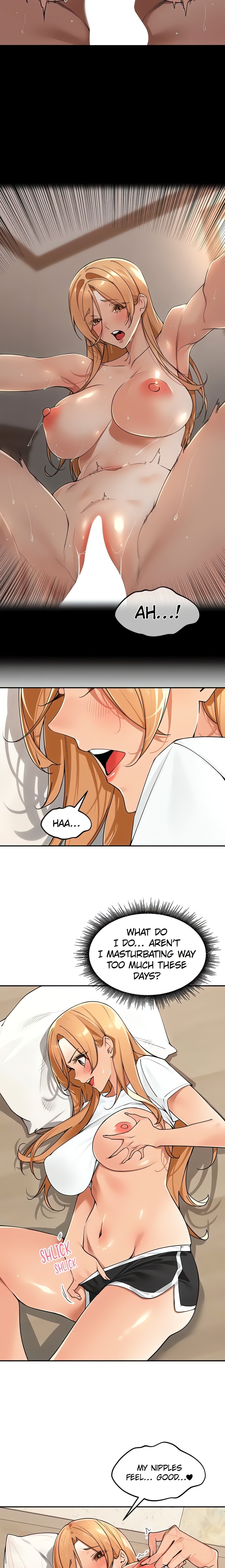 The Village’s Special Law - Chapter 27 [photo 3] - MangaPorn