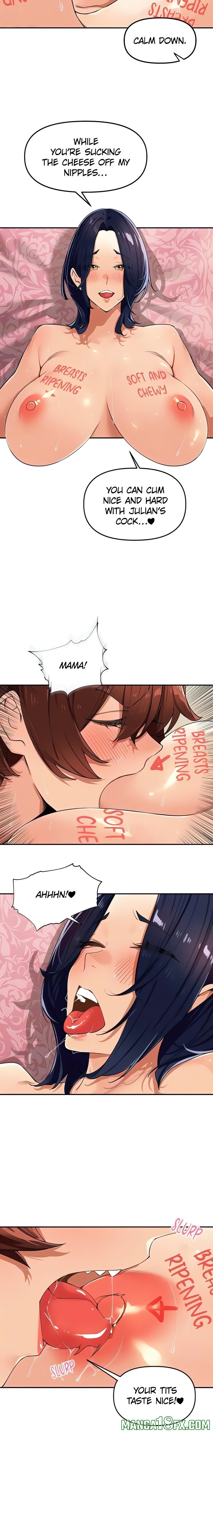 The Village’s Special Law - Chapter 27 [photo 7] - MangaPorn